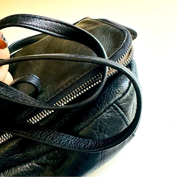 Margot New York Leather Crossbody - Picture 12 of 12